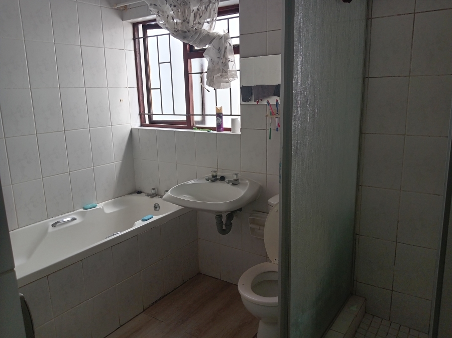 To Let 2 Bedroom Property for Rent in George Central Western Cape